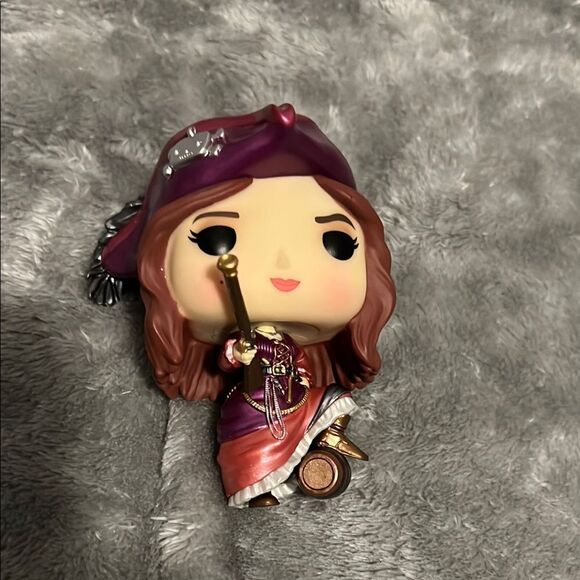 2018 Disney Parks Pirates of the Caribbean Redd Funko Pop - Picture 1 of 6